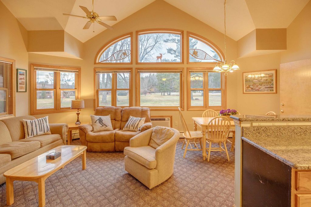 Photo of 4 Jack O'lantern Drive #31, Woodstock, NH 03262 (MLS # 5066145)