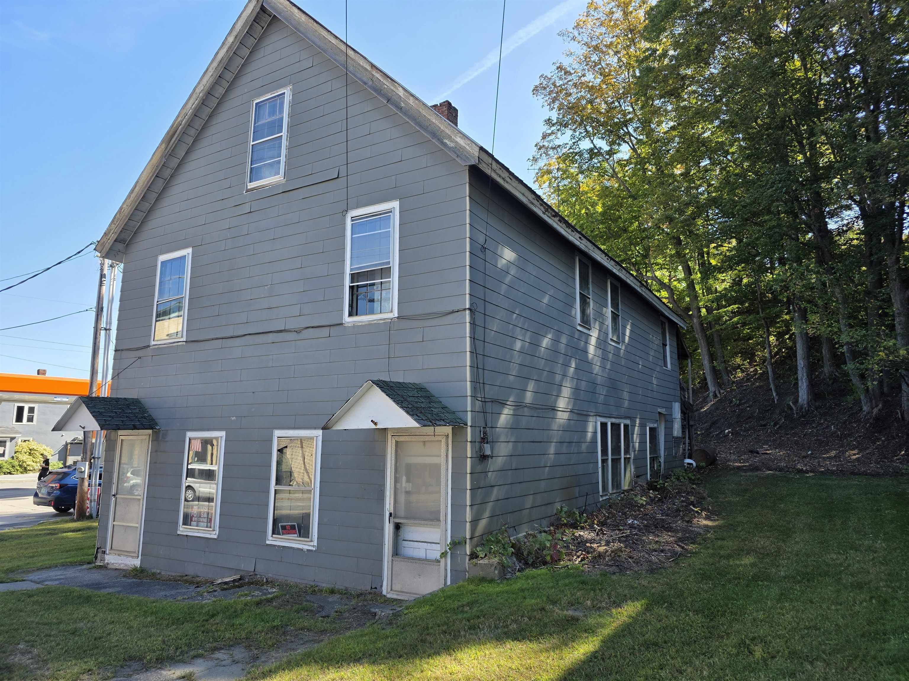 16 South Main Street