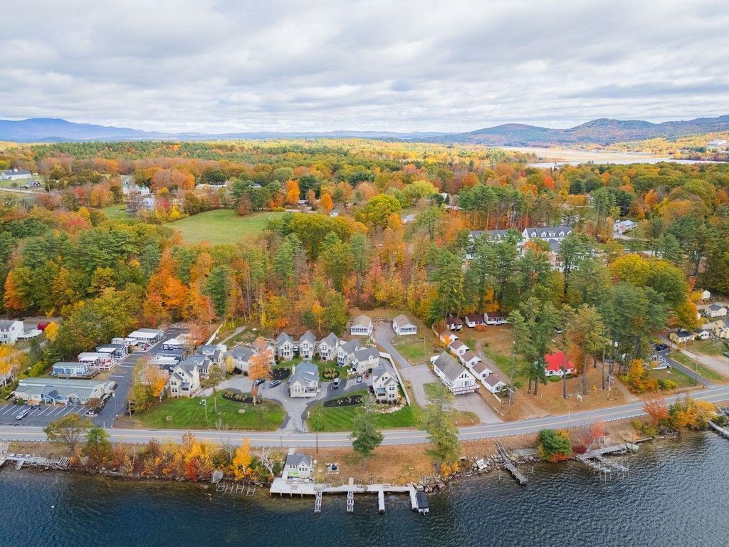 Photo of 109 Weirs Boulevard #5, Laconia, NH 03246 (MLS # 5076024)