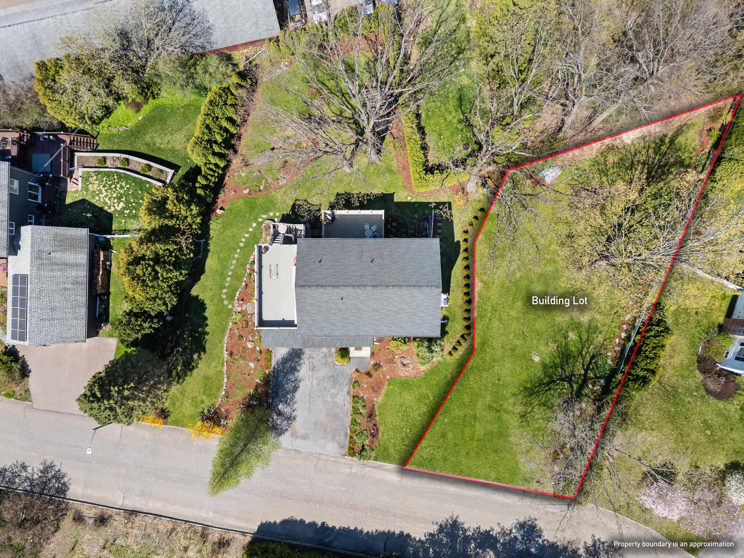 46 & TBD Chittenden Drive