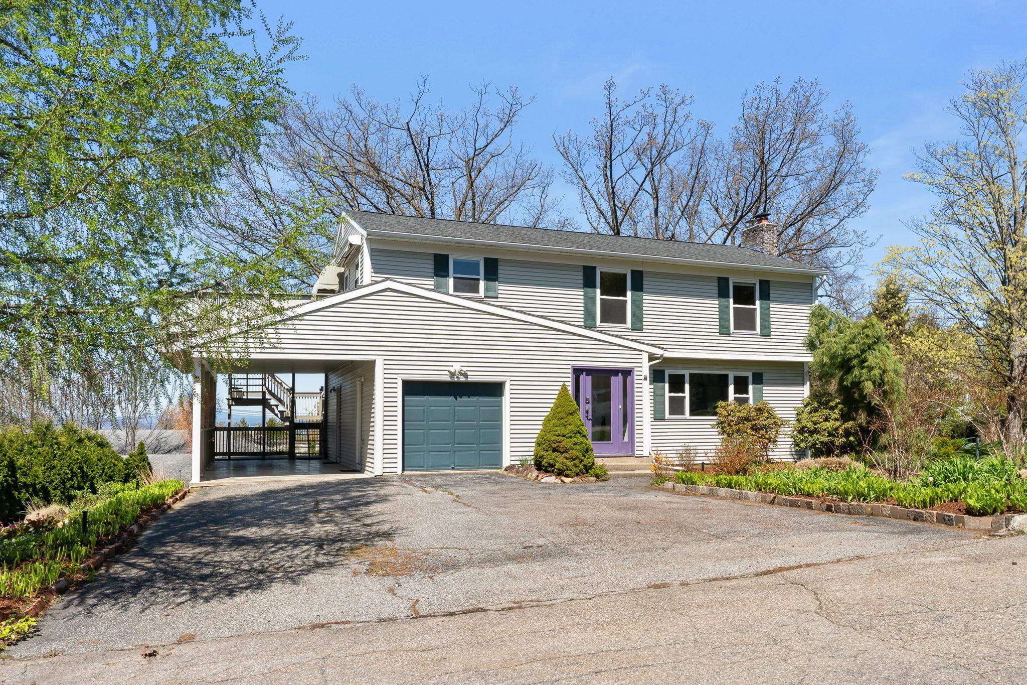 46 & TBD Chittenden Drive
