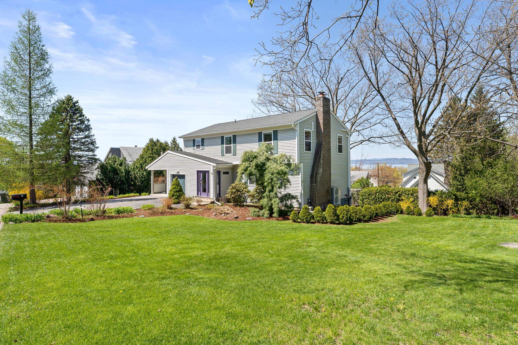 46 & TBD Chittenden Drive