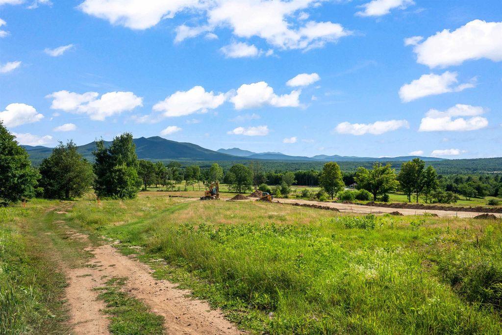 Photo of 000 Meadows Road #Map 8 Lot 4C 3, Jefferson, NH 03583 (MLS # 5058147)