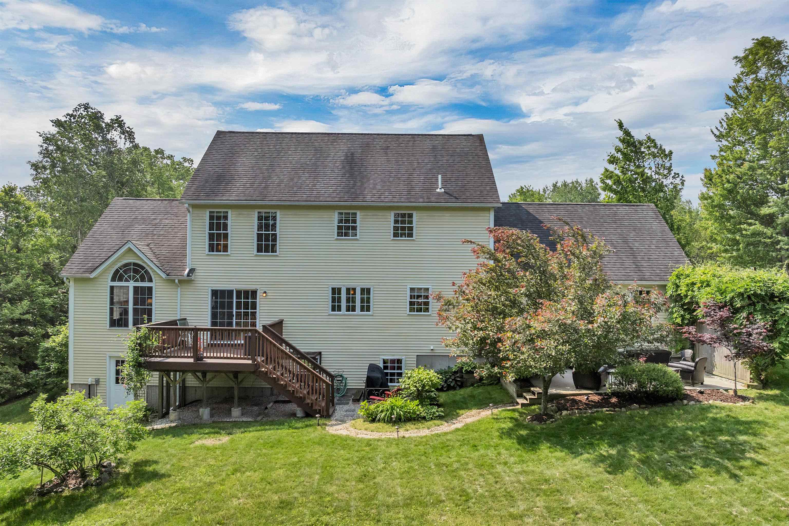 148 Deer Meadow Road