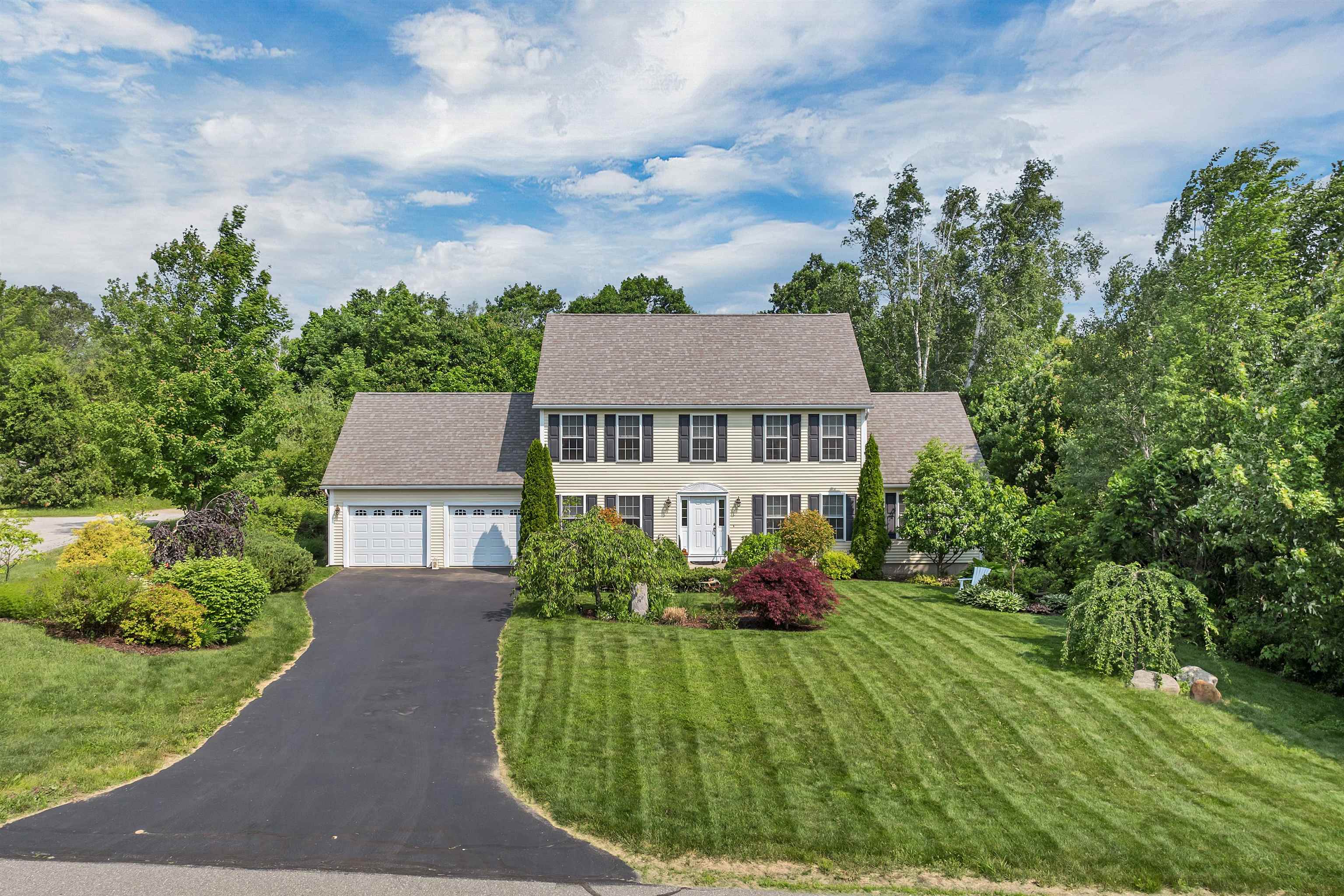 148 Deer Meadow Road