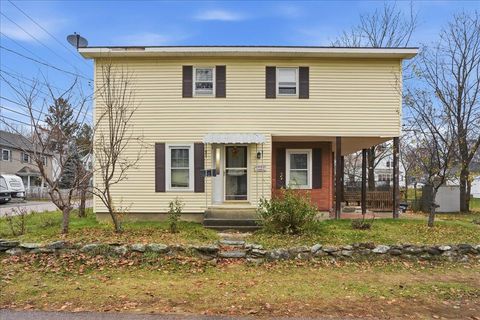 2 Wrisley Street Essex Junction VT 05452