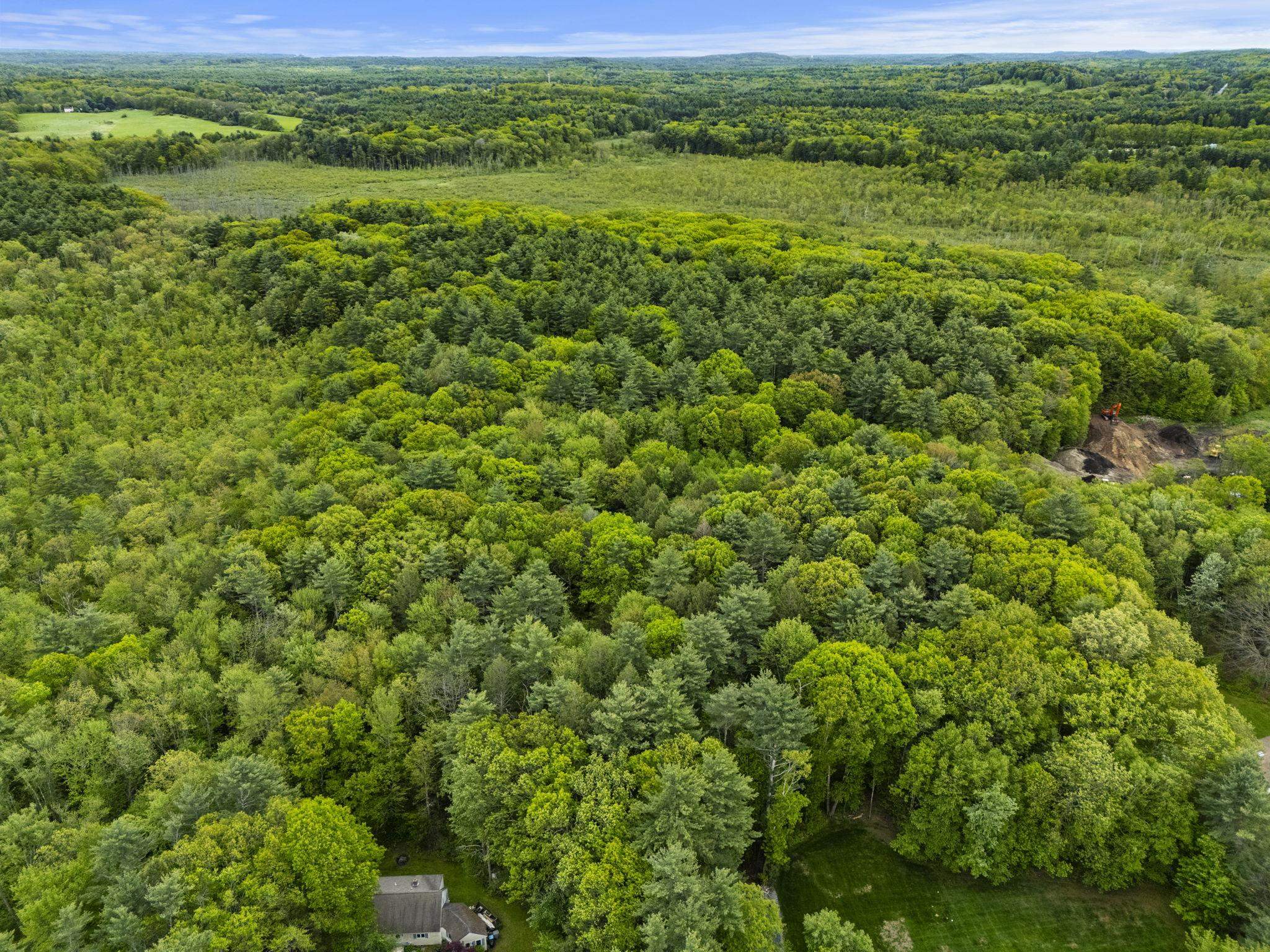 204 North Haverhill Road