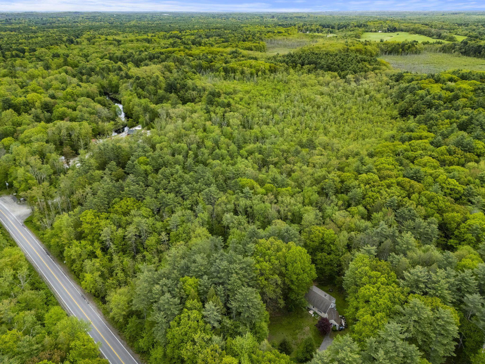 204 North Haverhill Road