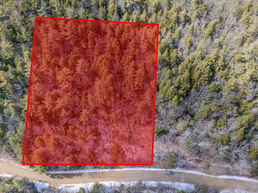Lot 27 Bell Valley Road 27