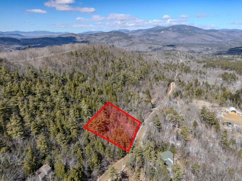 Lot 27 Bell Valley Road 27 Campton NH 03223