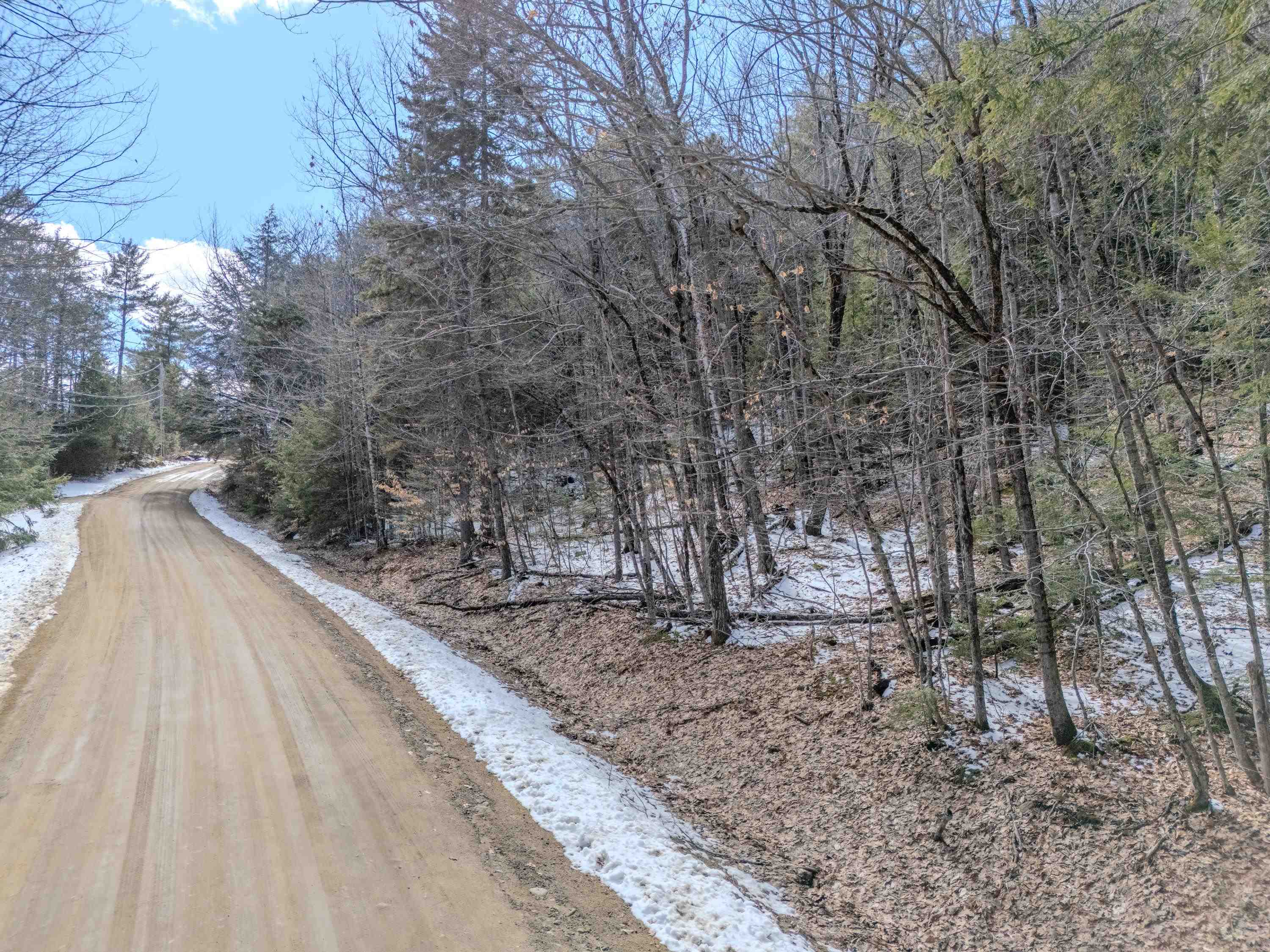 Lot 27 Bell Valley Road 27