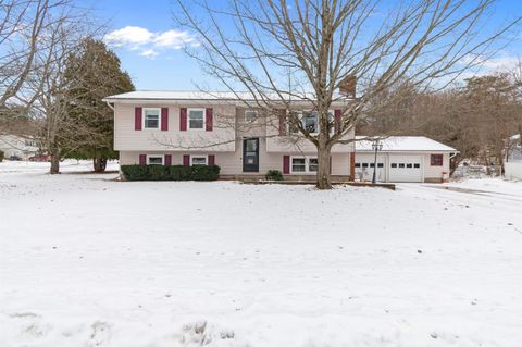 45 Pioneer Street Essex Junction VT 05452