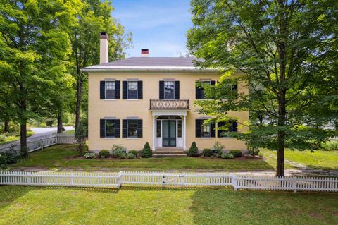 588 NH Route 10 Orford NH 03777