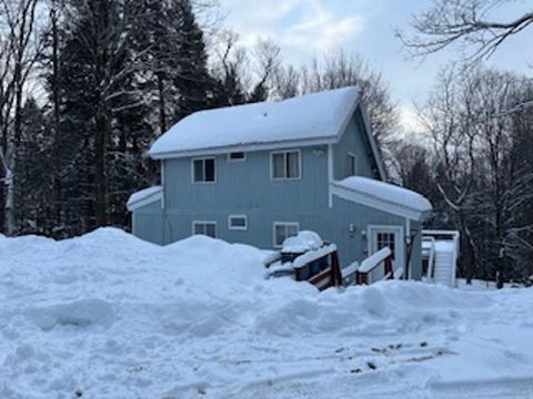 26 North Wind Road Wilmington VT 05363