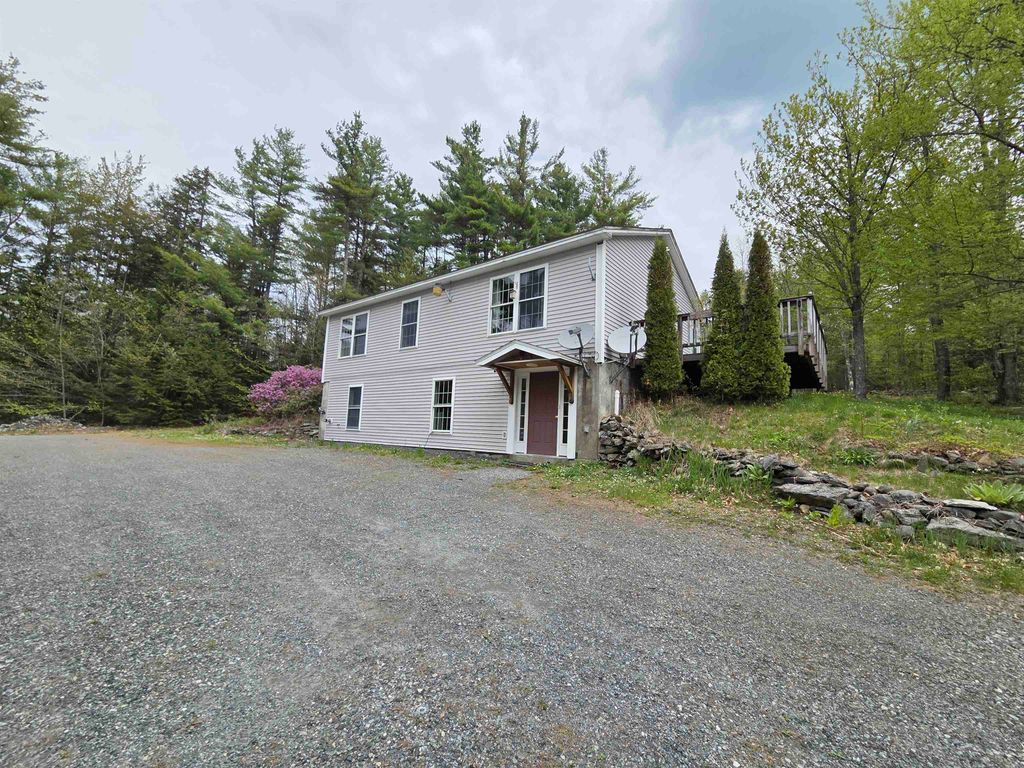 Photo of 317 Potato Road, Enfield, NH 03748 (MLS # 5089958)