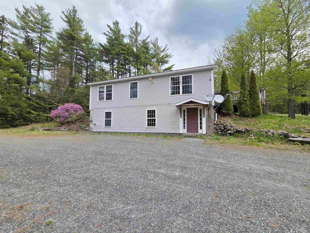 Photo of 317 Potato Road, Enfield, NH 03748 (MLS # 5089958)