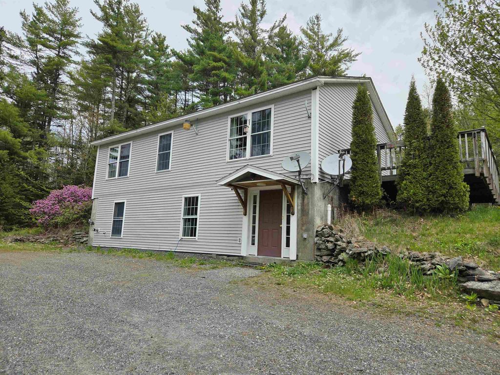 Photo of 317 Potato Road, Enfield, NH 03748 (MLS # 5089958)