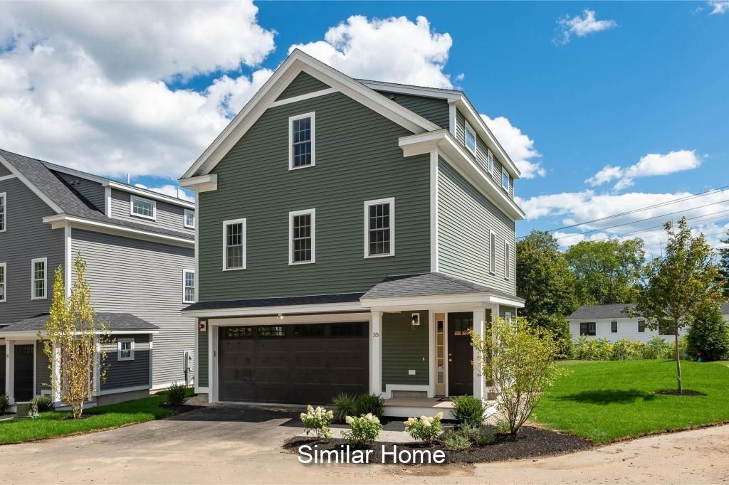 Photo of 15 Eden Lane #1, Portsmouth, NH 03801 (MLS # 5058987)