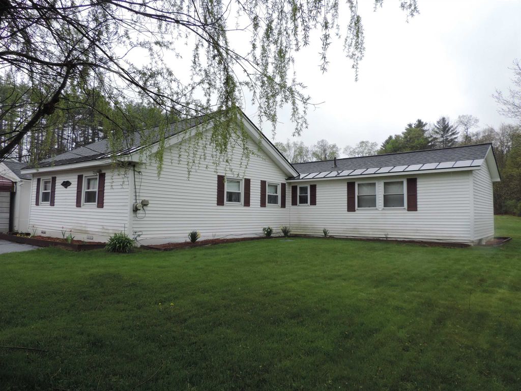 Photo of 1002 Langdon Road, Charlestown, NH 03603 (MLS # 5087509)