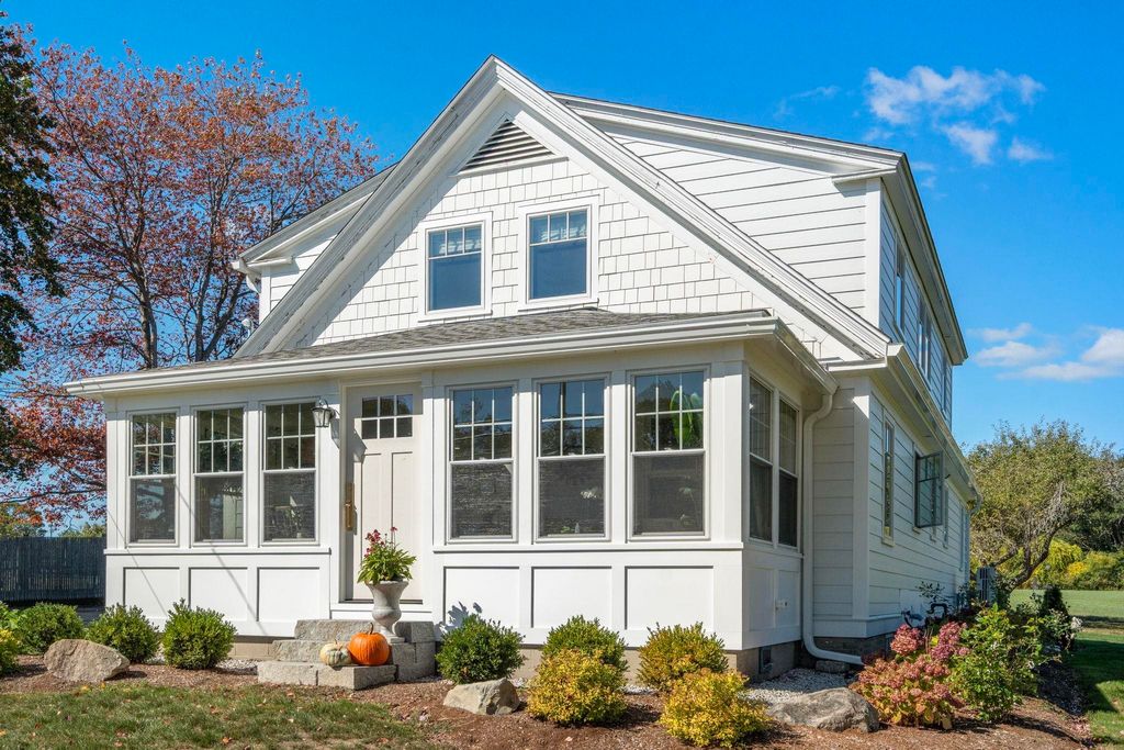 Photo of 335 Central Road, Rye, NH 03870 (MLS # 5069593)