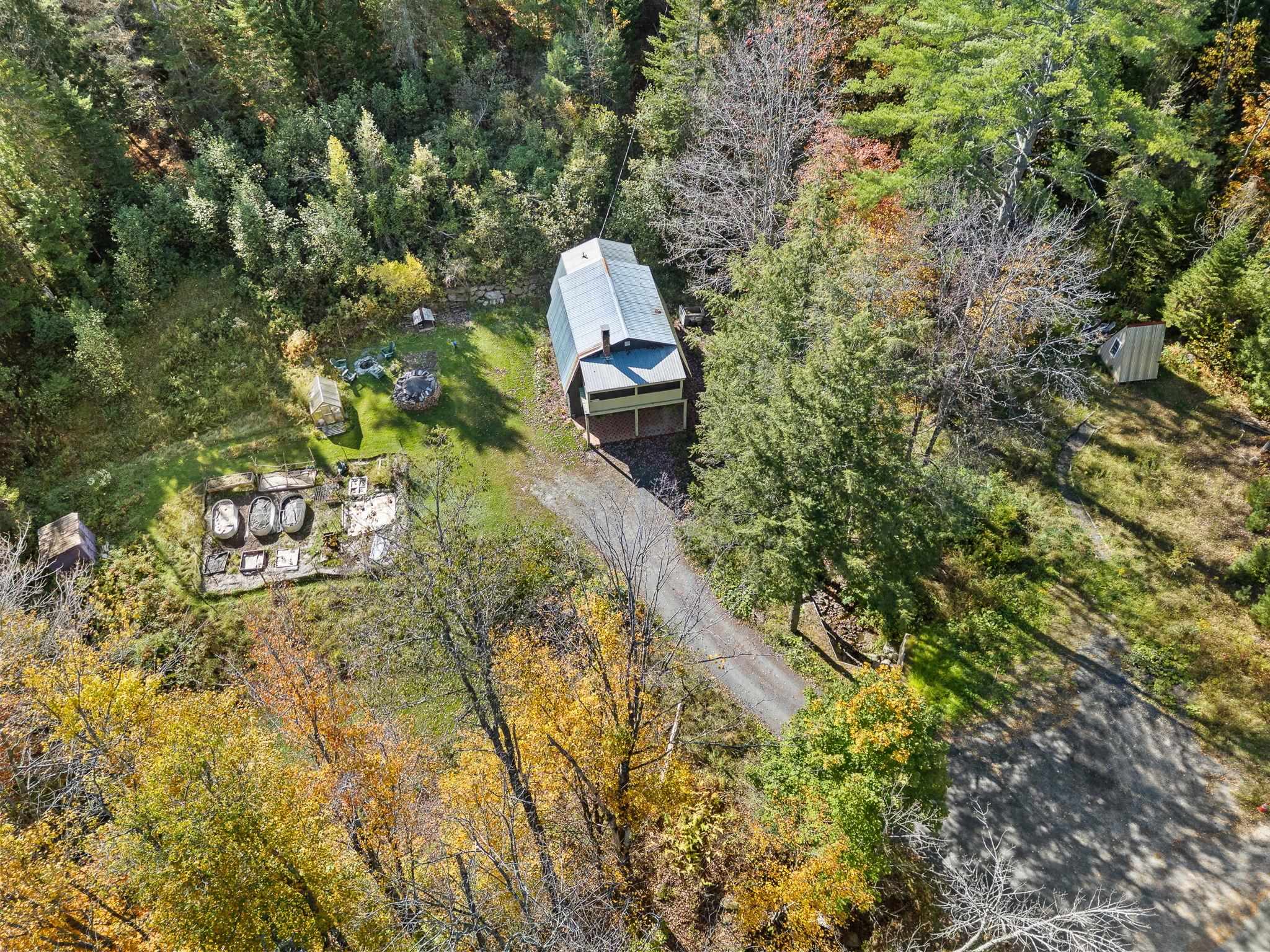 125 Culver Hill Road