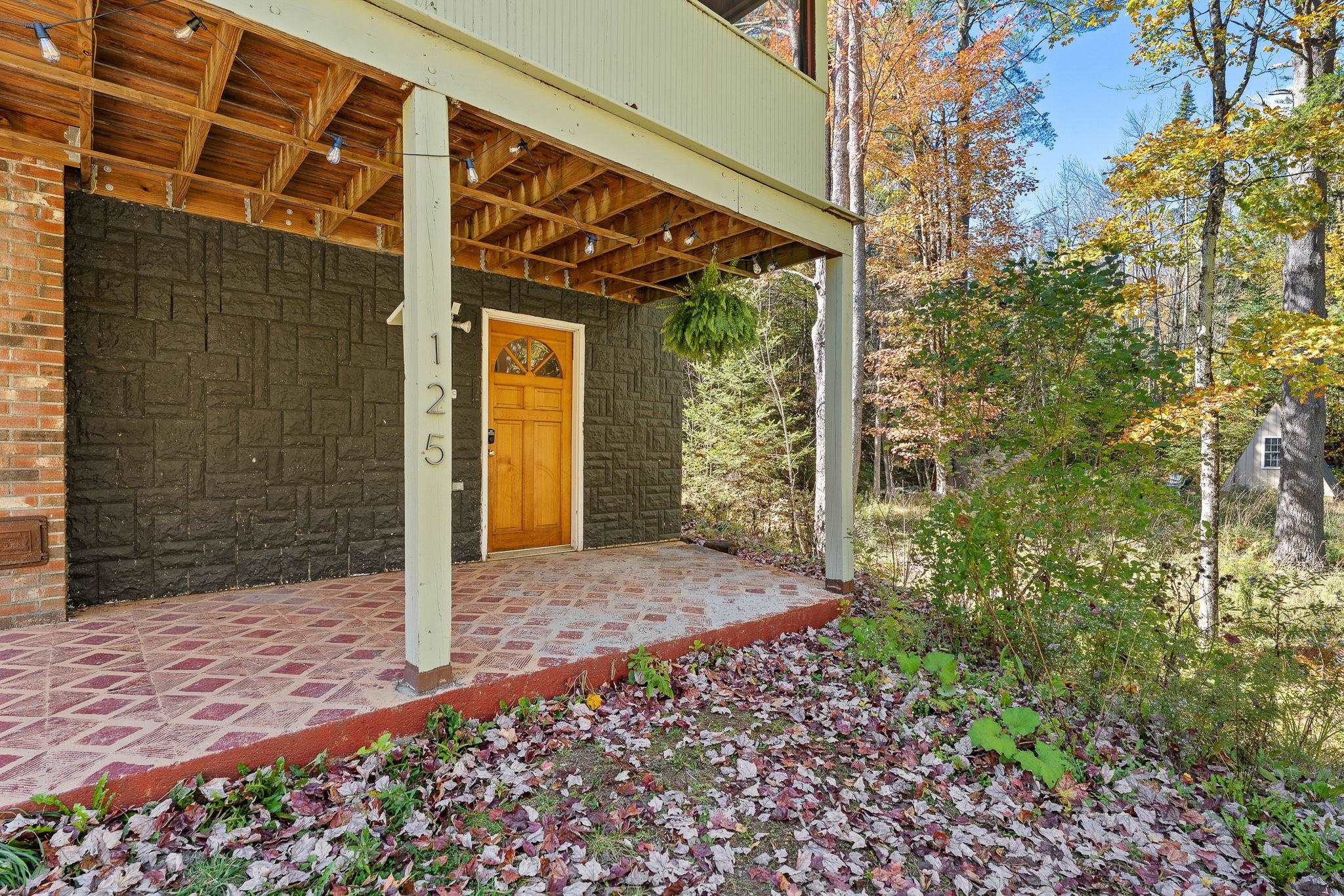 125 Culver Hill Road