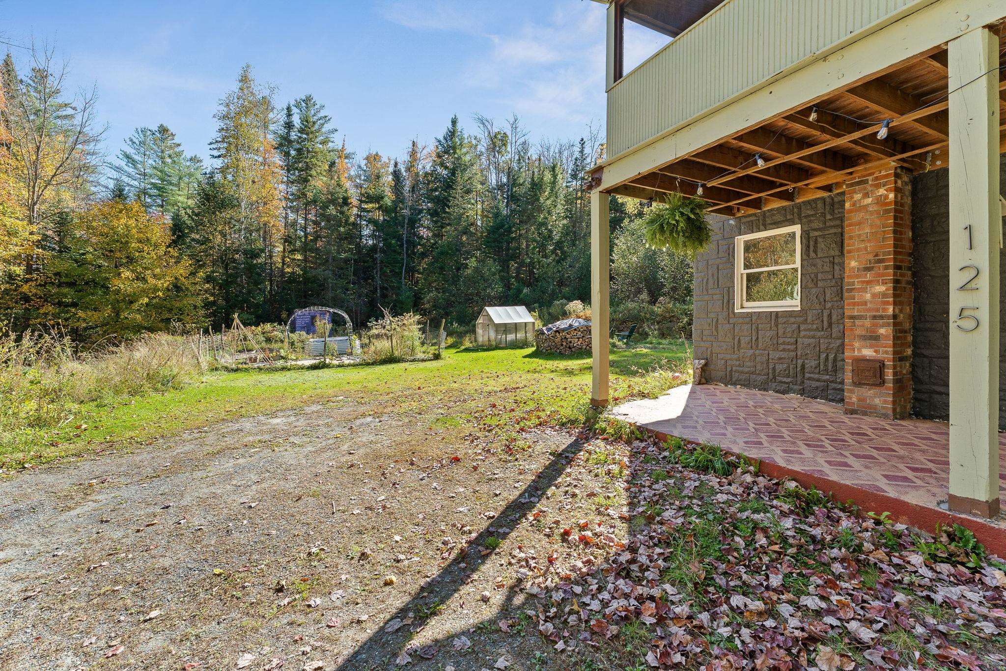 125 Culver Hill Road