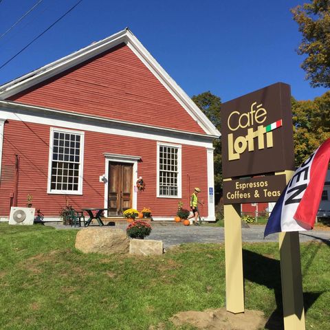 603 VT RT 114 Burke VT 05832