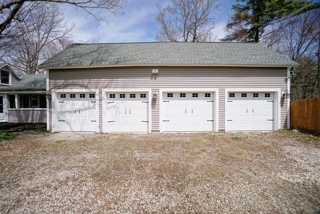 Photo of 357 New Rye Road, Epsom, NH 03234 (MLS # 5079830)