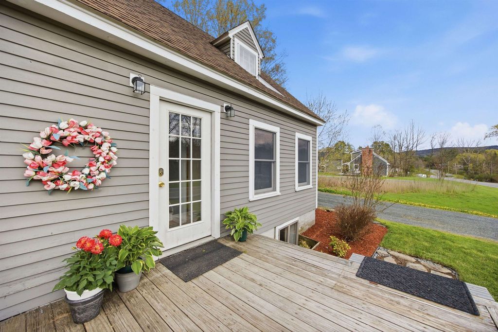 Photo of 20 Greensboro Road, Hanover, NH 03755 (MLS # 5086473)