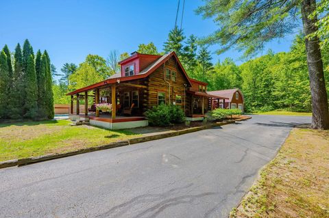 1166 New Hampshire Route 11 Farmington NH 03835