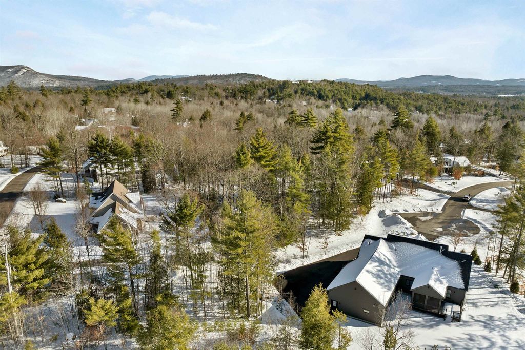 Photo of 00 Madeline Way #45, Conway, NH 03818 (MLS # 5072639)