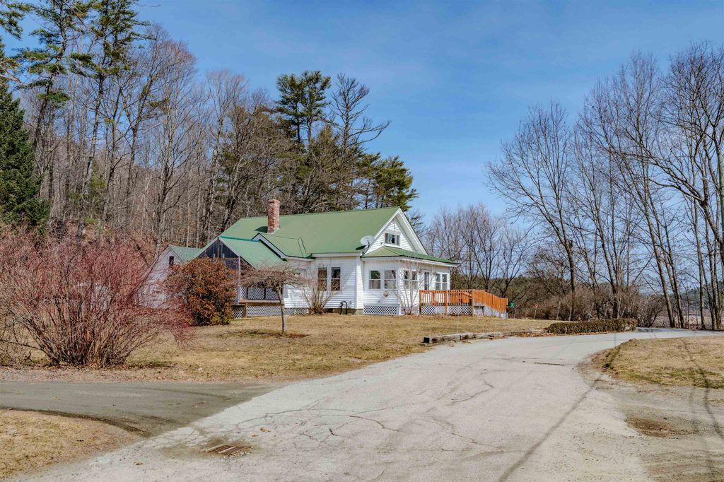 Photo of 75 Woolson Road, Lisbon, NH 03585 (MLS # 5081994)