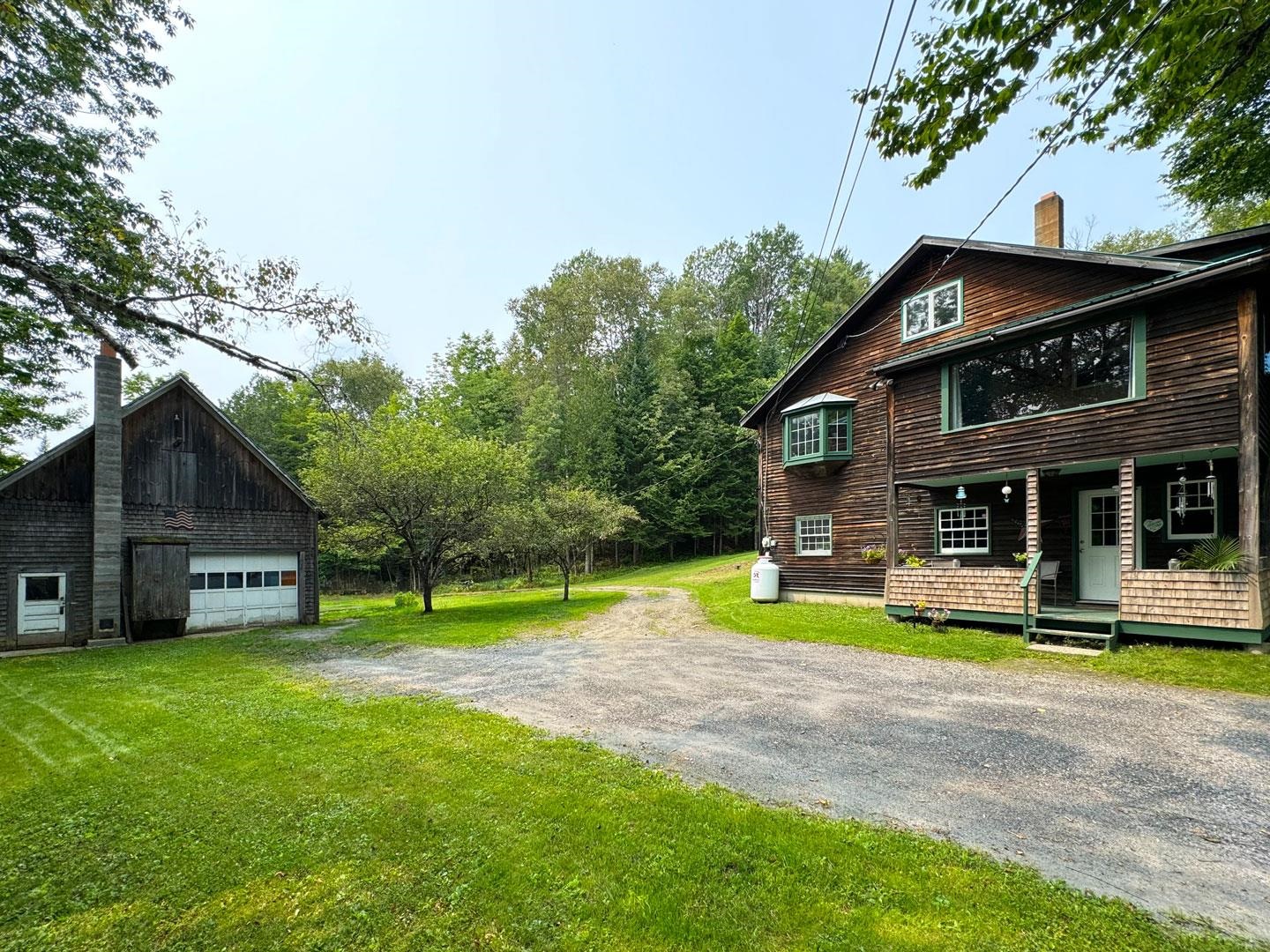 7 Keiser Pond Road