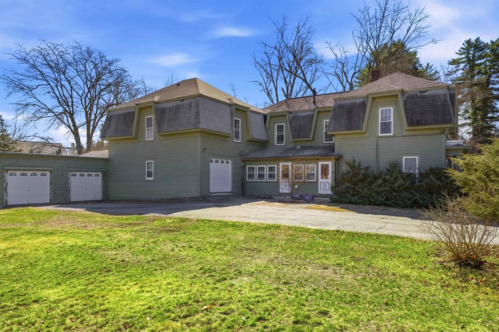 Photo of 17 Shawmut Street, Concord, NH 03301 (MLS # 5082339)