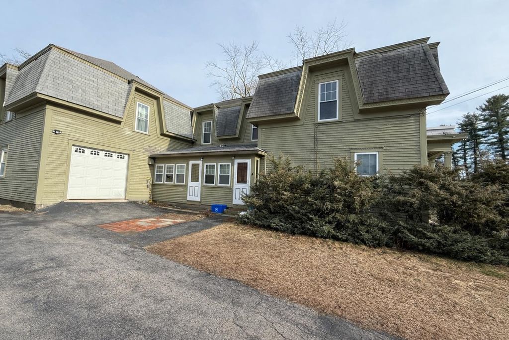 Photo of 17 Shawmut Street, Concord, NH 03301 (MLS # 5082339)