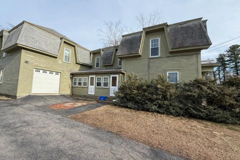 17 Shawmut Street Concord NH 03301