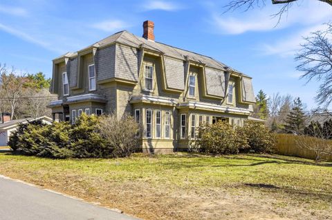 17 Shawmut Street Concord NH 03301