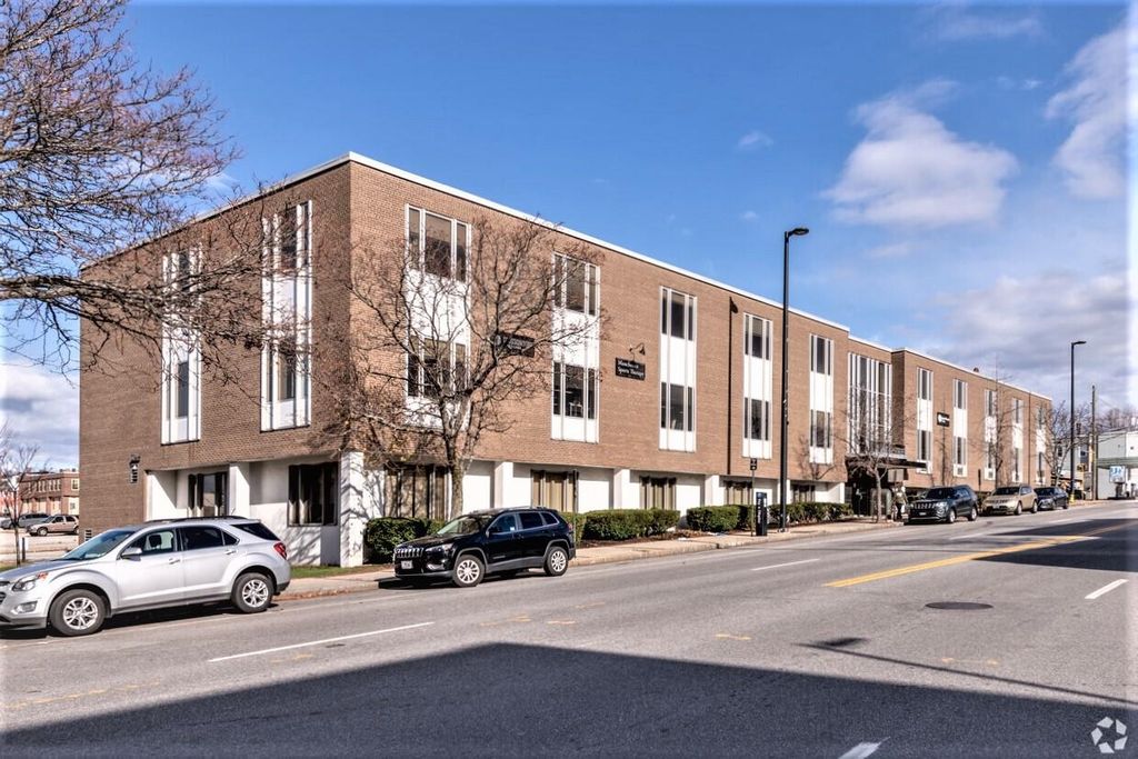 Photo of 50 Bridge Street #307, Manchester, NH 03101 (MLS # 5063025)