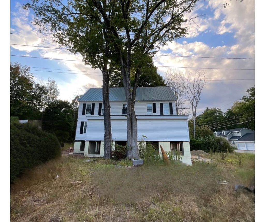 Photo of 190 Whittier Road, Tamworth, NH 03890 (MLS # 5060499)