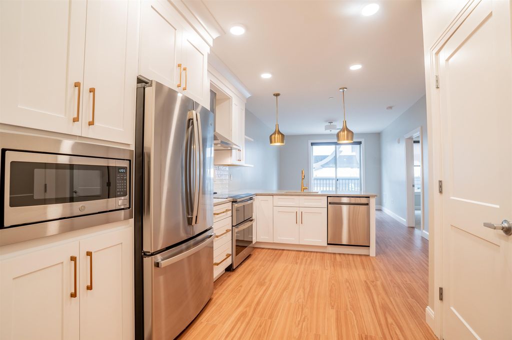 Photo of 99 Foundry Place #107, Portsmouth, NH 03801 (MLS # 5066764)