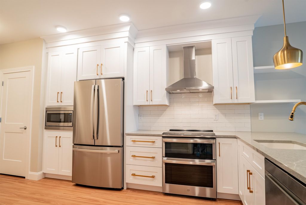 Photo of 99 Foundry Place #107, Portsmouth, NH 03801 (MLS # 5066764)