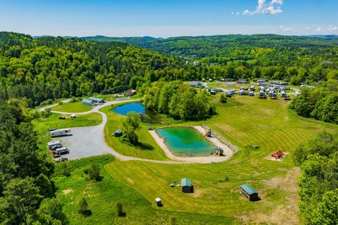 43 Thompson Road Topsham VT 05040