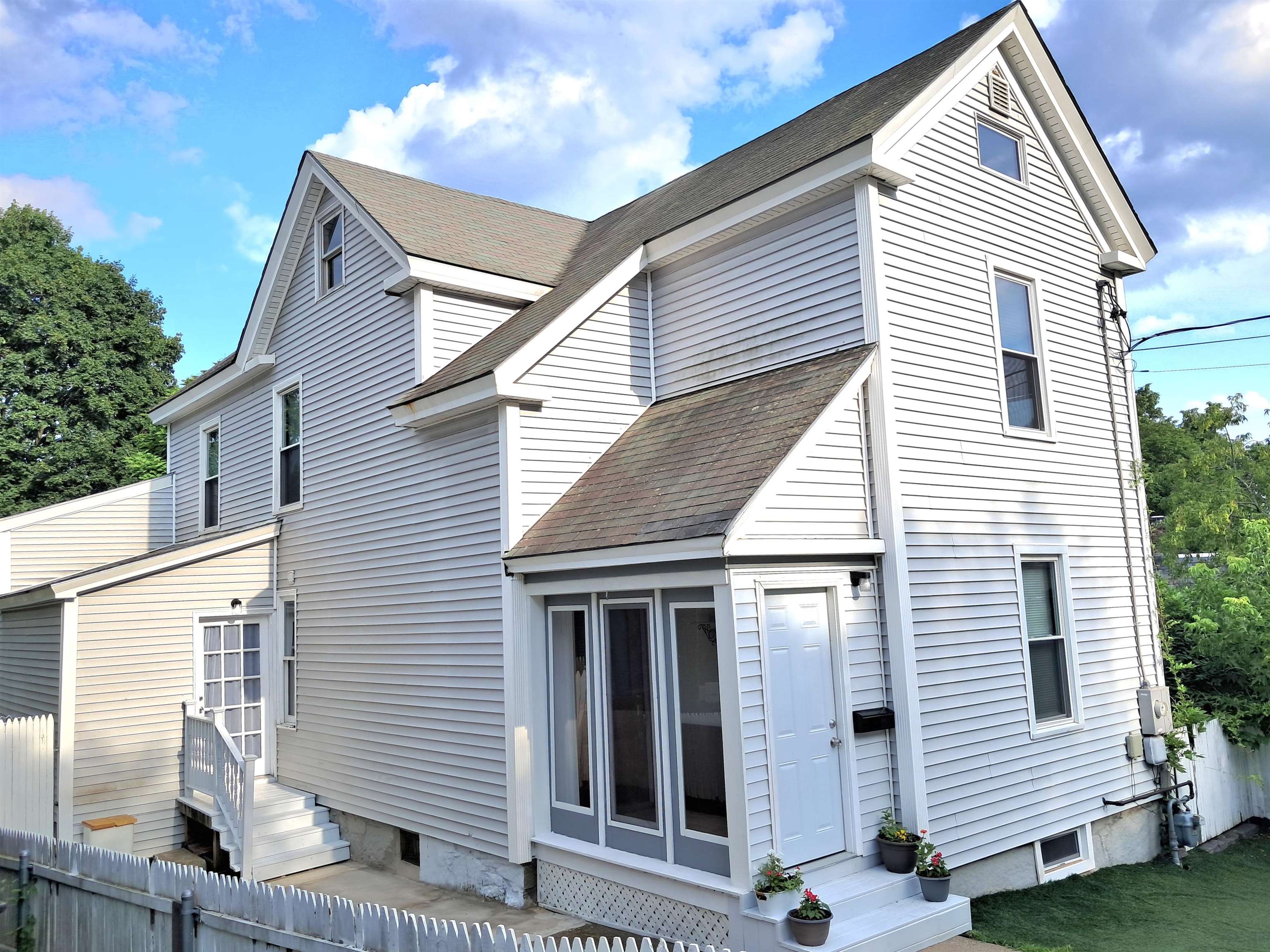 43 Cross Street