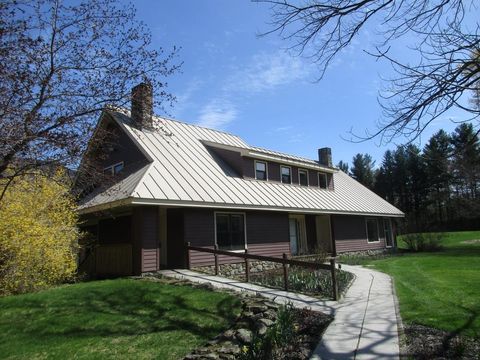 464 Pleasant Valley Road Underhill VT 05489