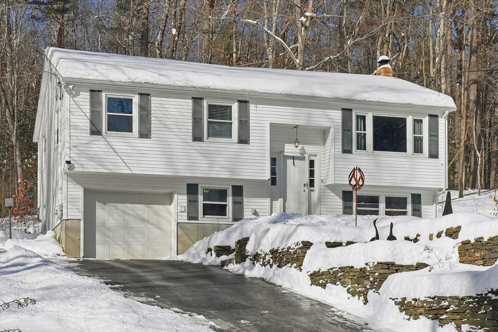 Photo of 5 Richard Court, Raymond, NH 03077 (MLS # 5075682)
