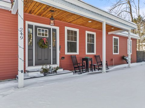 249 Clement Road Rollinsford NH 03869