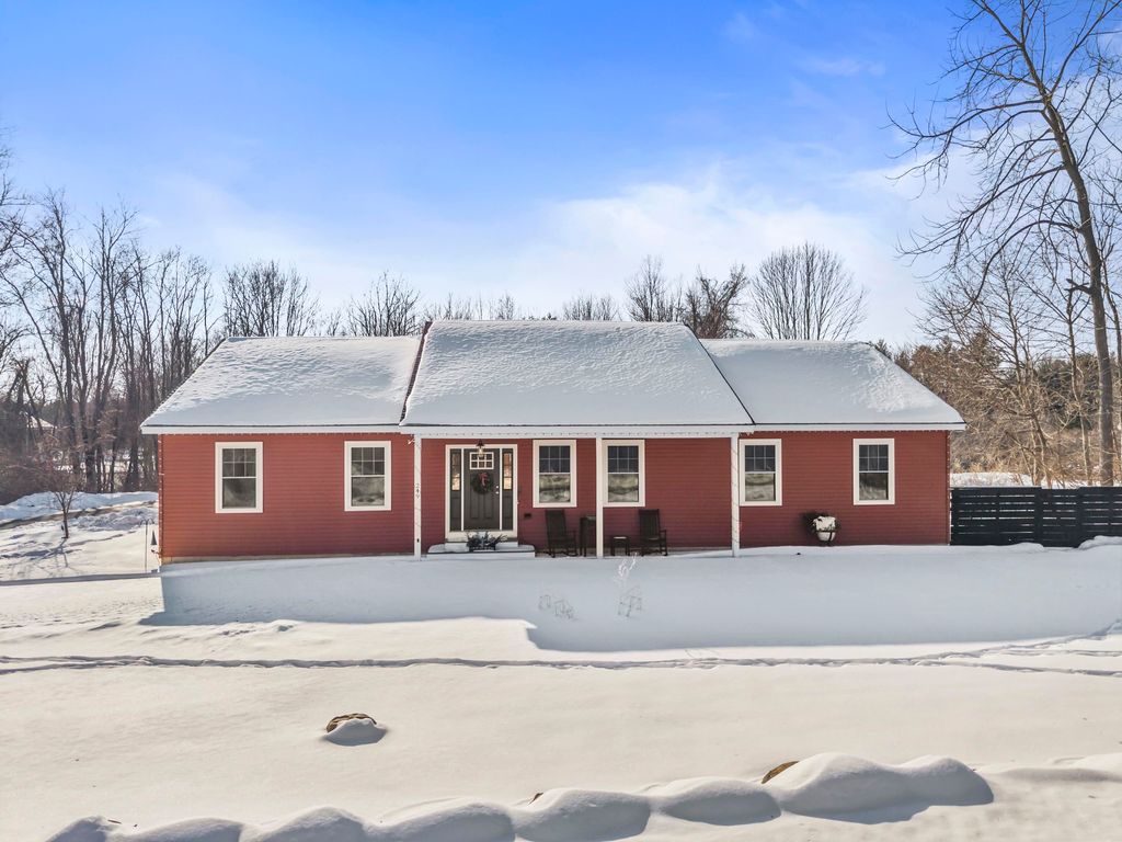Photo of 249 Clement Road, Rollinsford, NH 03869 (MLS # 5076408)