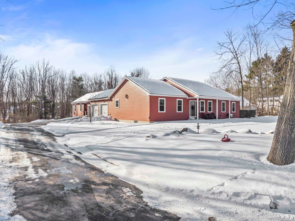 Photo of 249 Clement Road, Rollinsford, NH 03869 (MLS # 5076408)
