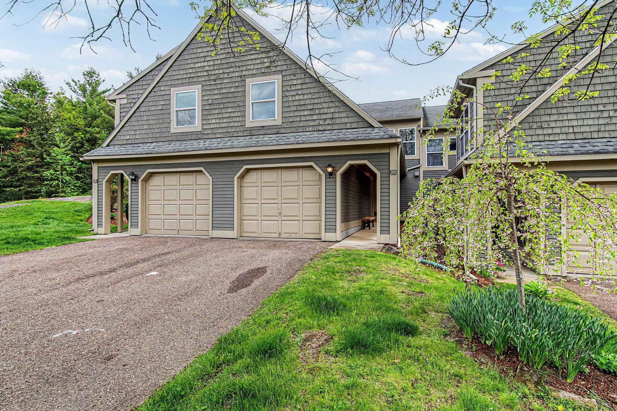 Photo 1 of 59 — 306 Redrock Drive, Burlington, VT 05401